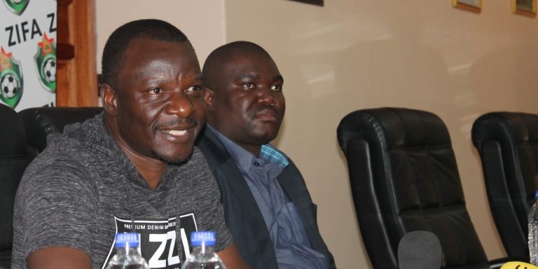 Mpandare gives foreign-born players ultimatum