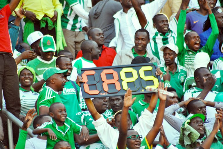 CAPS United spoil Luke Masomera return party, Triangle edge Ngezi at Gibbo