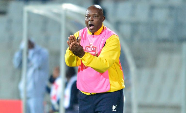 Chidzambwa working without contract