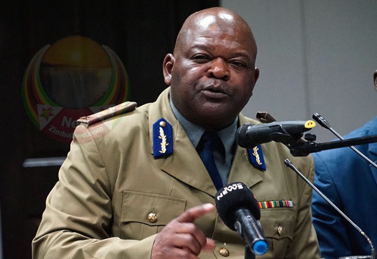 Top cop up for fraud