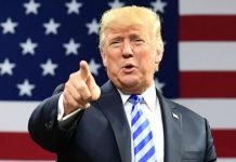 US President Donald Trump impeached for abuse of power