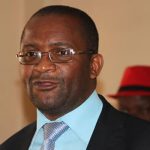 MP Wadyajena appeals for COVID-19 donations from legislators