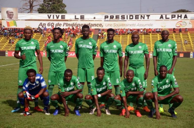 FC Platinum to miss three key players against Esperance