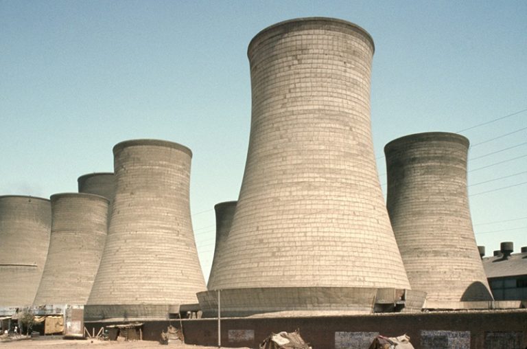 Construction Resumes on $1.5 Billion Zimbabwe Power Project