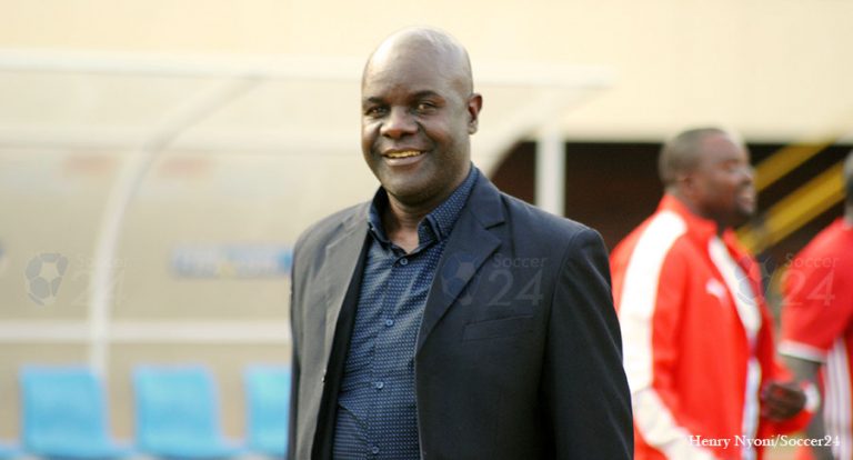 TelOne appoints new coach