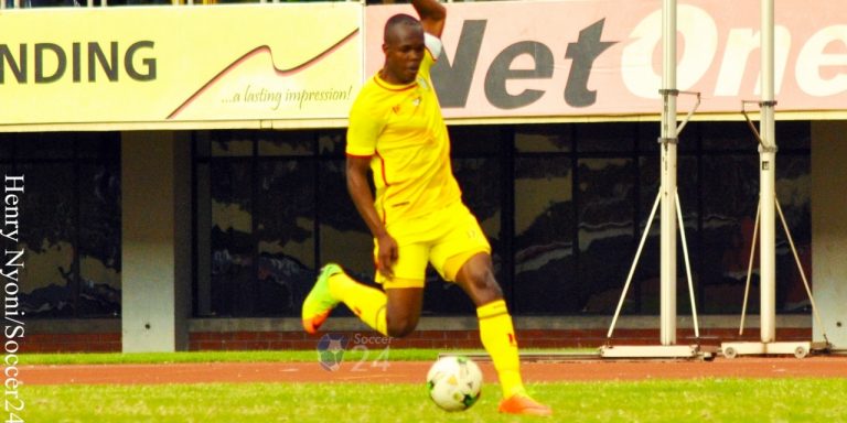 Musona not happy with Anderlecht, open to join new team