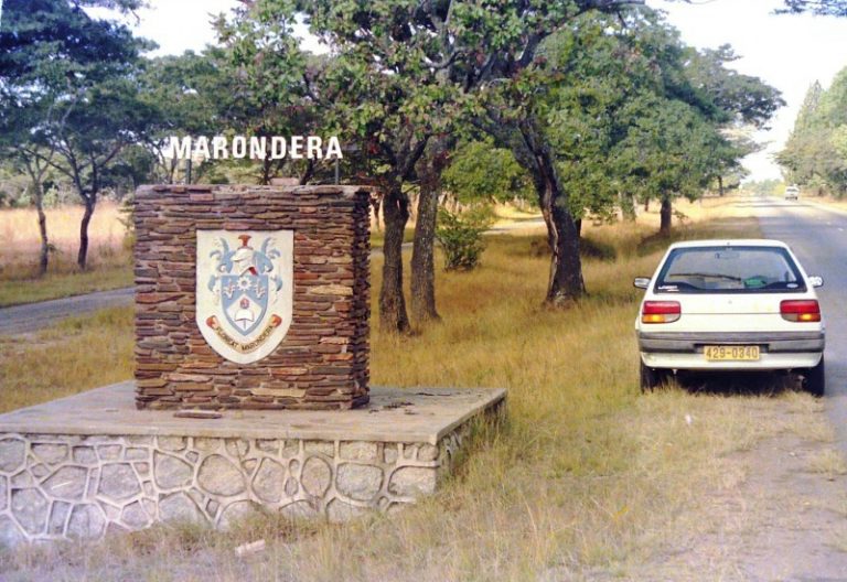 War looms in Marondera as council kicks out Minister from its offices