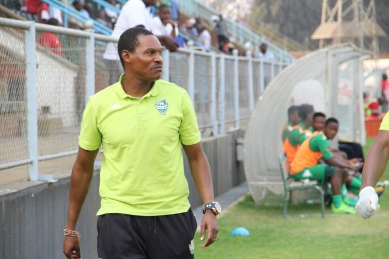 FC Platinum lose to Esperence in final Group B game
