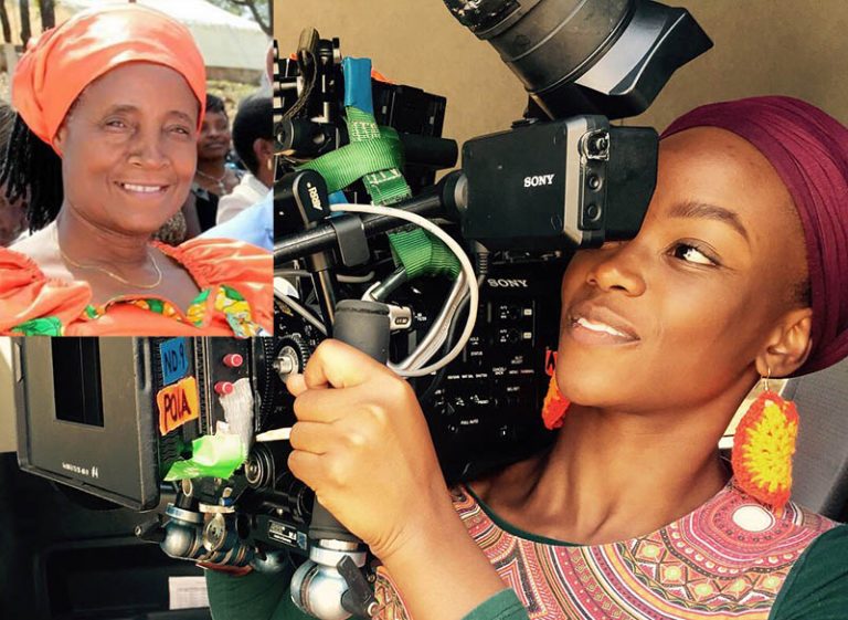 New TV Series focuses on human trafficking