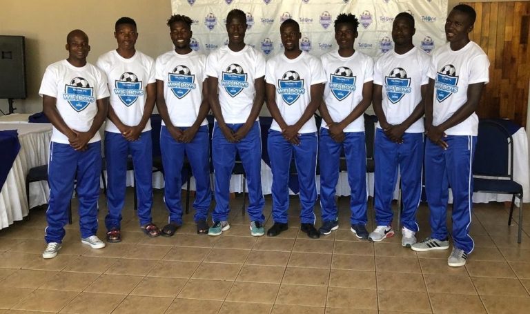 TelOne Launches E-Learning Platform for Students