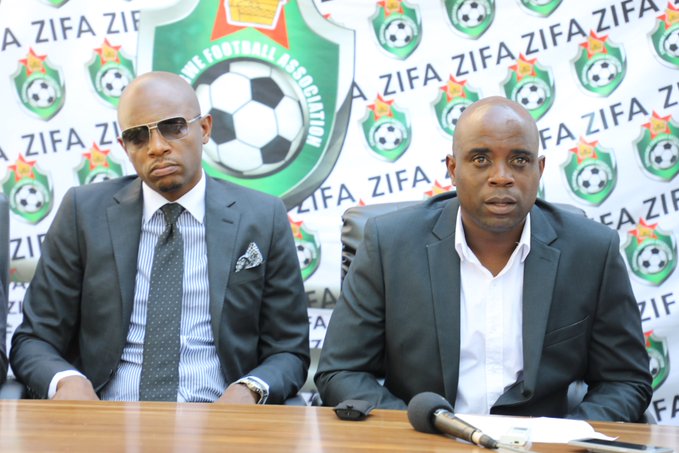 Ndiraya names final squad for Mozambique trip
