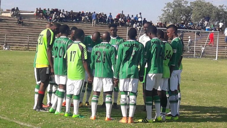 Bulawayo Chiefs announce 2019 squad