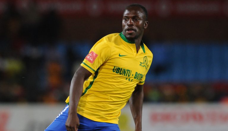 Sundowns to offload Malajila – Report
