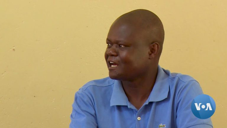 UN Assesses Cyclone Idai Impact on Zimbabwe