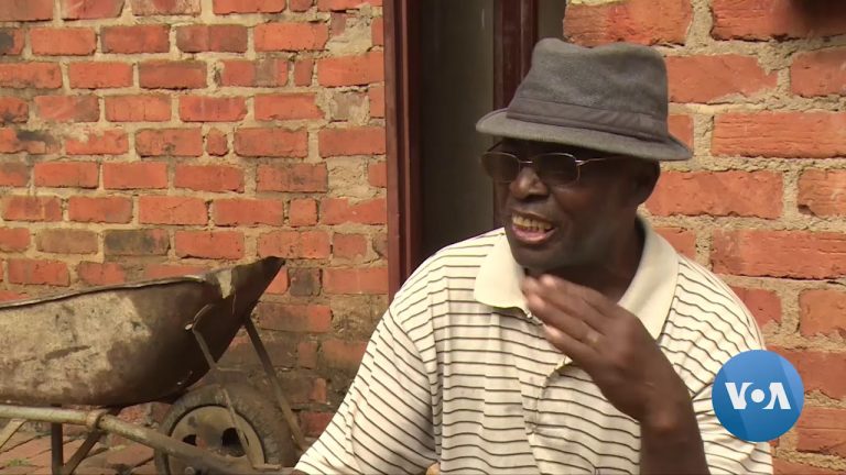 Zimbabwe’s Capital Limits Water Supply