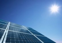 Solar water pumps bring bright future to villagers in Zimbabwe