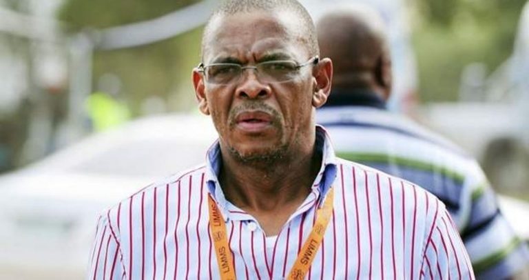 ANC scraps plan to burn Gangster State book