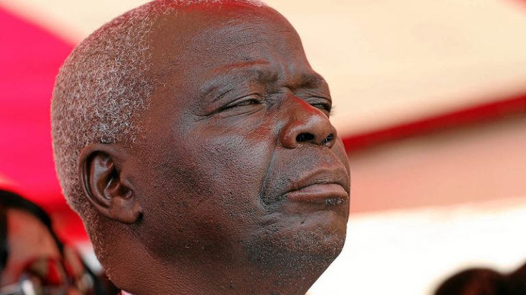 Mavhaire convicted, jailed
