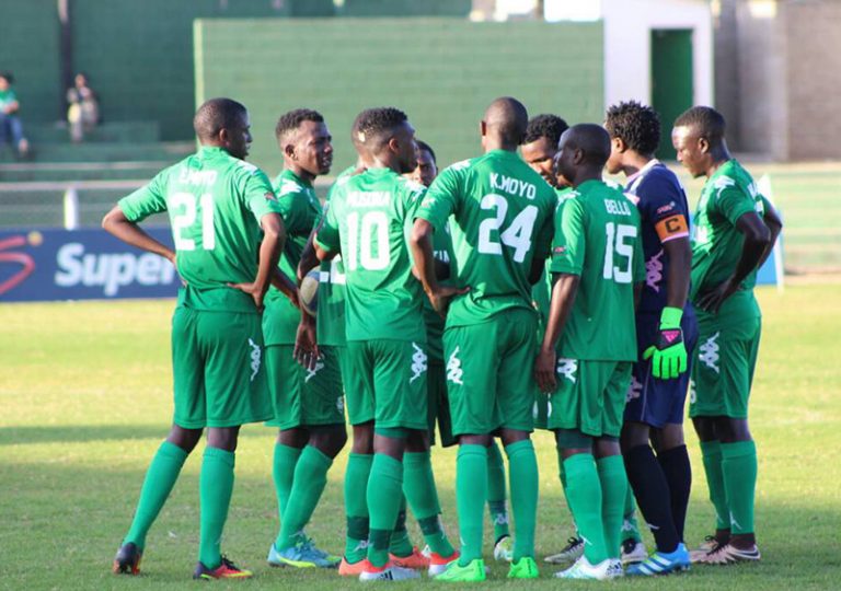 FC Platinum assessing foreign players