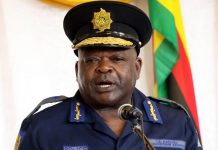 ZRP To Recruit 1000 Police Officers, After The COVID-19 Pandemic – Matanga