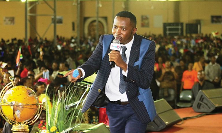 Mhere opens up on new album