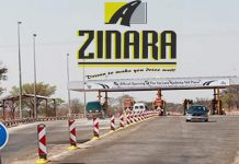 Finance Ministry’s treasury breathes fire