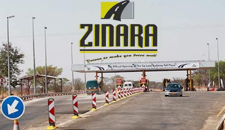 Parliament raises red flag over Zinara graders repair costs