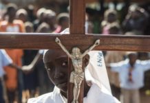 Violence against Christians surges in Nigeria