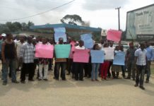 Osun to join nationwide strike – Labour