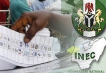 It is impossible for any presidential candidate to withdraw now -INEC