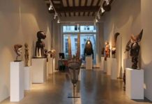 Arts, culture and travel & tourism can sustain Nigeria’s economy