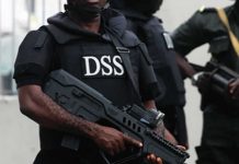 DSS arrests spiritualist, three others over attempts to kidnap Bayelsa LG boss