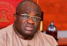 Abia governor swears-in three new judges