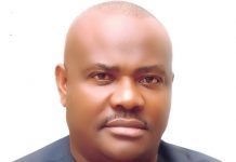 APC chieftain makes fresh allegations against Wike and PDP