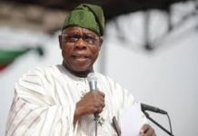 Obasanjo visits ex-President’s family, reveals why he shouldn’t be mourned