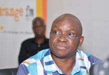 Buhari’s govt worst in Nigeria’s history —Fayose