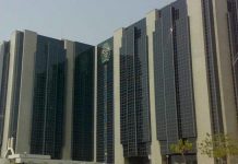 CBN directs banks to share customers’ data with Fintechs