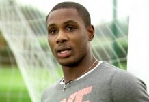 Odion Ighalo ‘wants to finish his career at Manchester United’