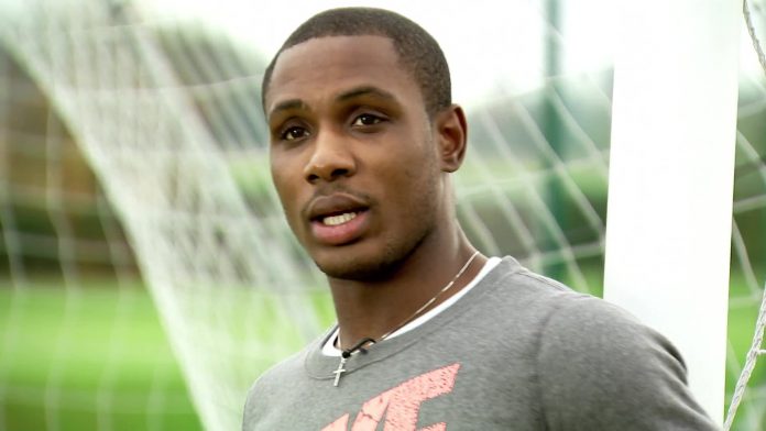 Man Utd star Odion Ighalo’s key trait that Ole Gunnar Solskjaer values ...