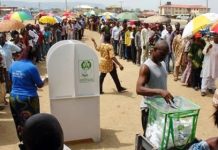 Goodluck Jonathan speaks on election rigging