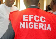 EFCC records 48 convictions, N8.5bn recoveries