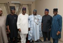 My plans for Nigerian military – Atiku