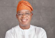 Gov Oyetola’s Deputy Chief of Staff, Adebisi is dead