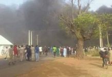 Hoodlums break Ondo prisons, free inmates