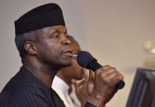 Details of Osinbajo meeting with Ministers revealed
