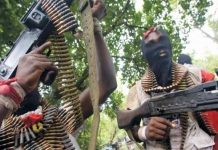 Herdsmen risk 5-year-jail term, N500,000 fine for engaging