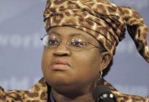 Nigeria’s Okonjo-Iweala cleared for final stage in WTO DG race
