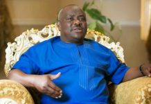 Wike restates commitment to rule of law