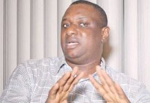 Hate Speech Bill There Must Be Penalty For “Insensitive” Posts –Keyamo