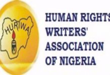 Fire at Accountant-General office a stranger coincidence – HURIWA